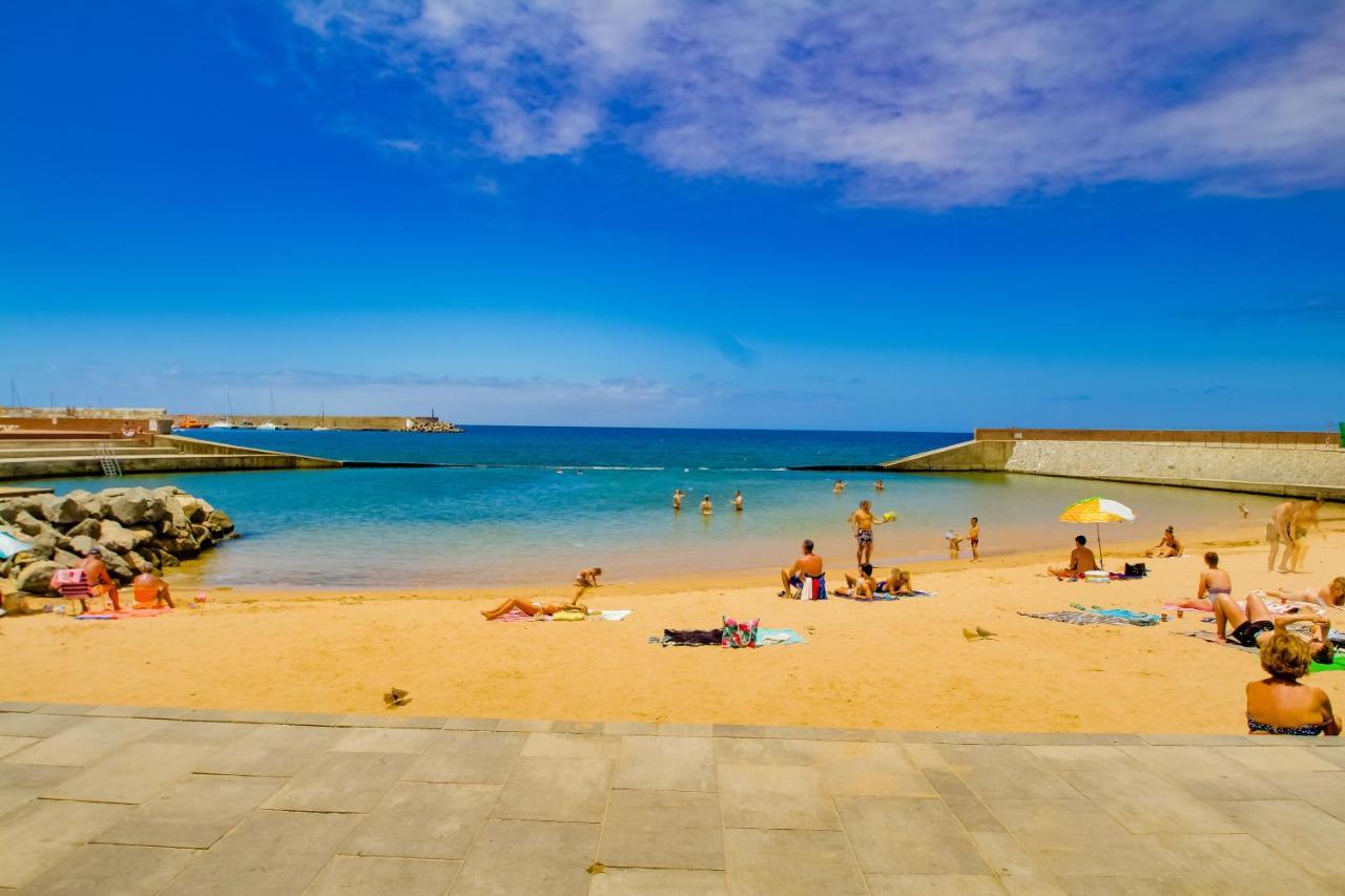 Direct At The Beach - Arguineguin ภายนอก รูปภาพ